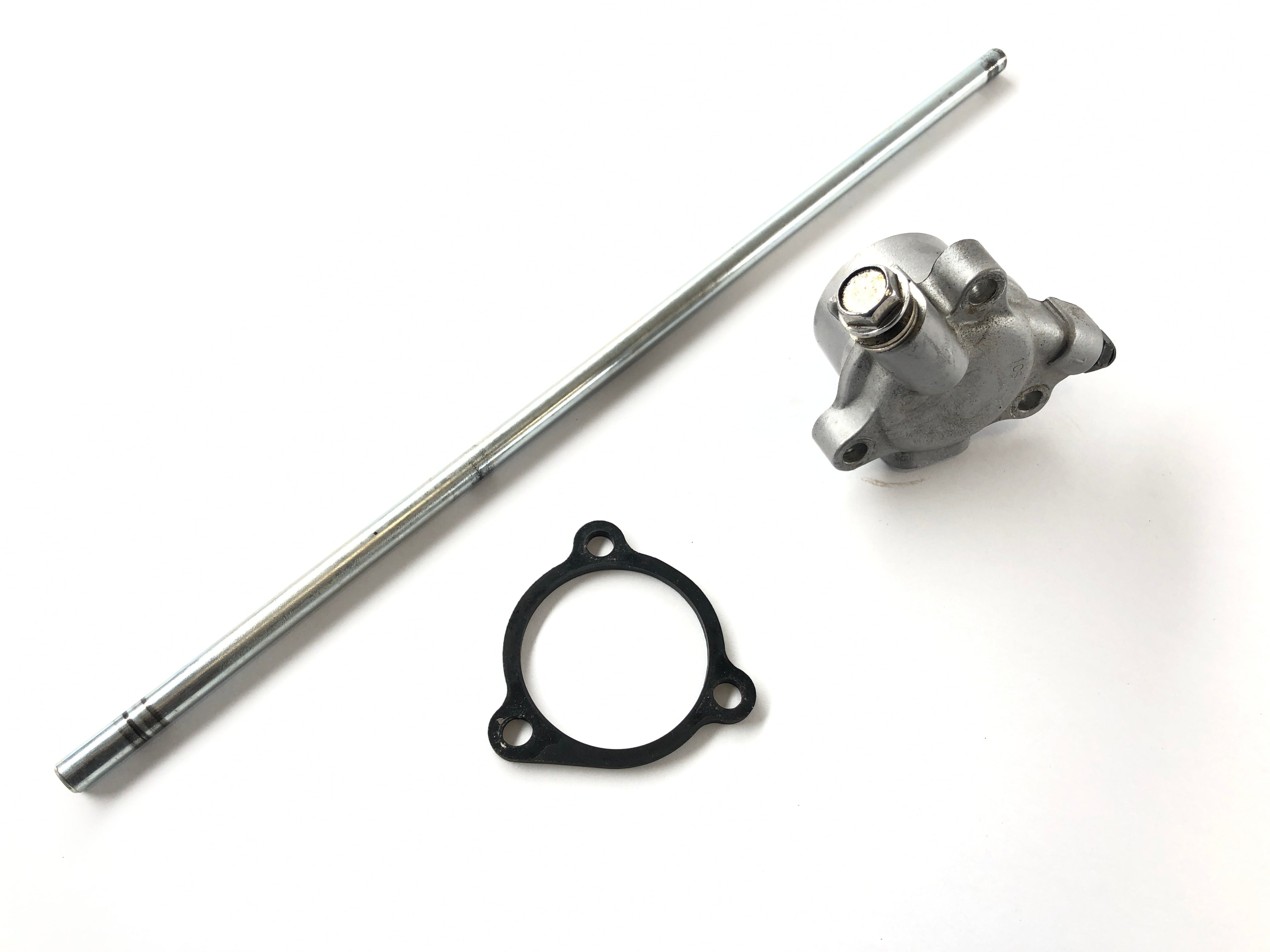 Kawasaki VN 1500 A VNAA [all years] - clutch slave clutch pump push rod