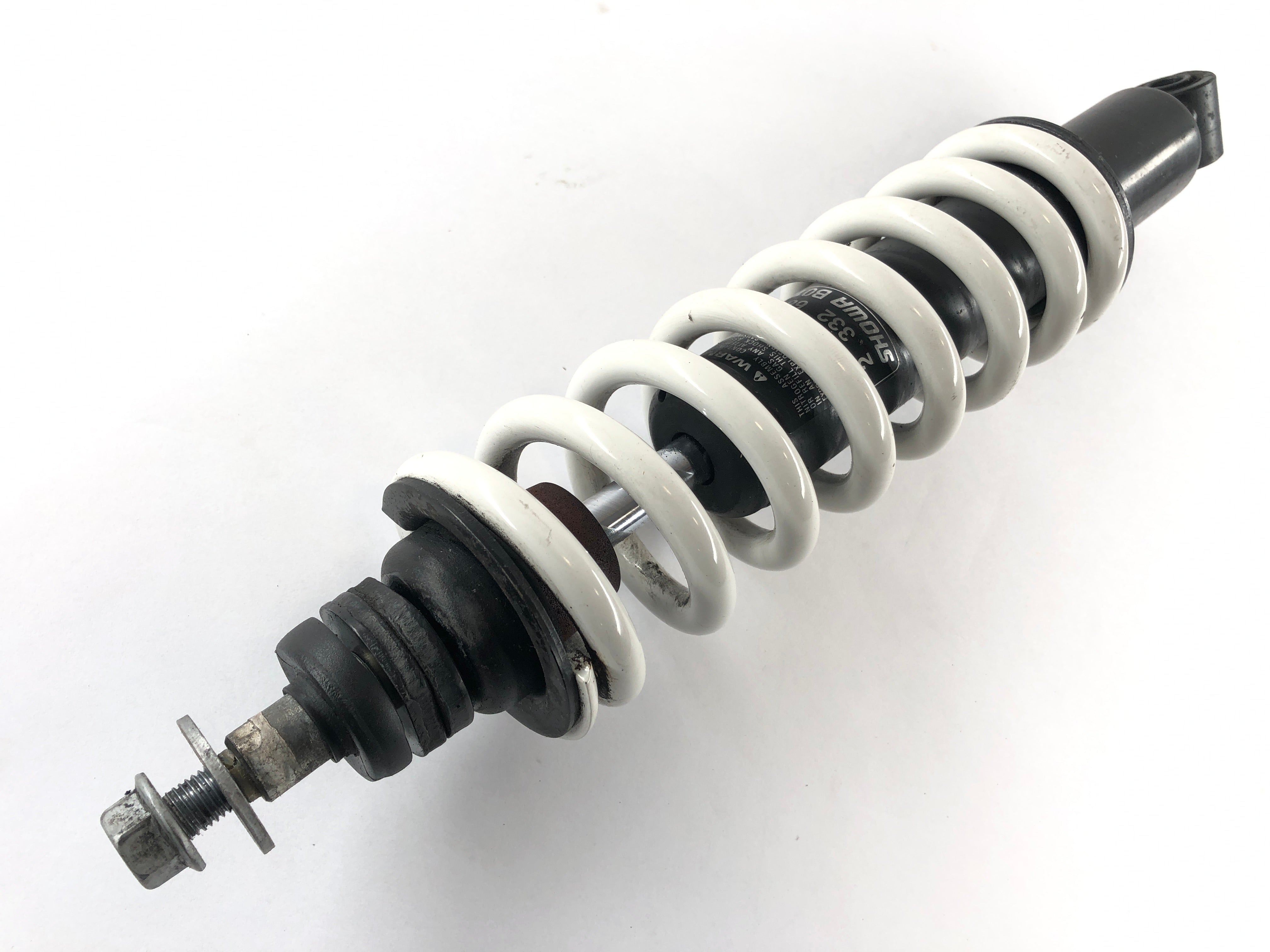 BMW K 1200 GT [2003] - Shock absorber strut