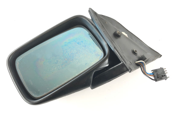 BMW M 535i E28 [1986] - Mirror Outside Mirror til venstre