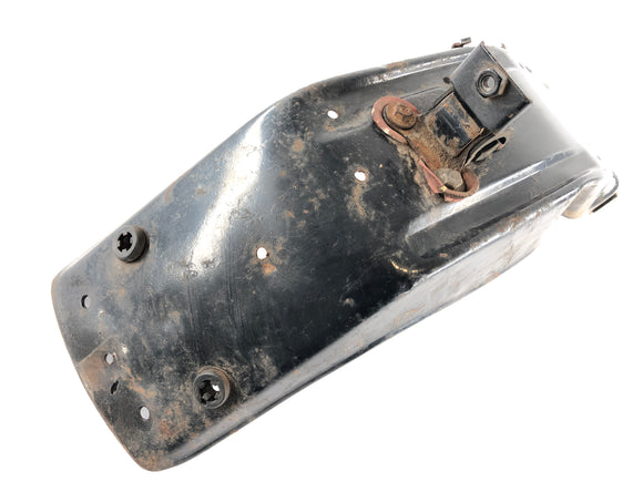 ホンダCJ 360 T [1980]  - フェンダーのリアファグル