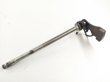 Suzuki GSF 400 GK75B Bandit [1991] - Twalk Wave