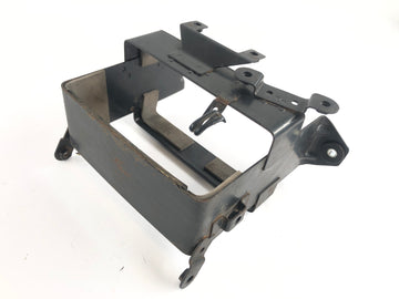 Suzuki DR 800 S Big [1991] - Kraxe pro baterie