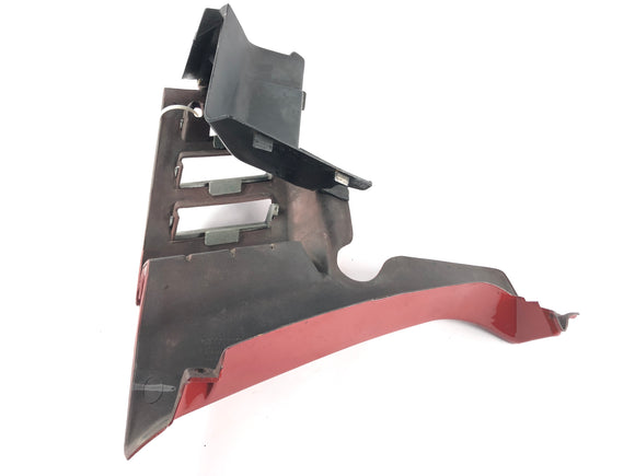 Honda Goldwing GL 1200 SC14 [1991] - очищающая боковая оболочка справа