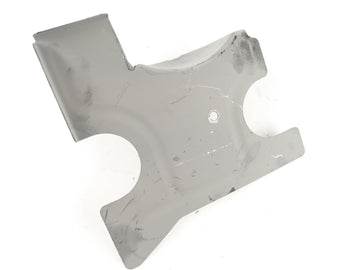 Yamaha XV 1100 - Hit Schutz Sheet Metal Plate