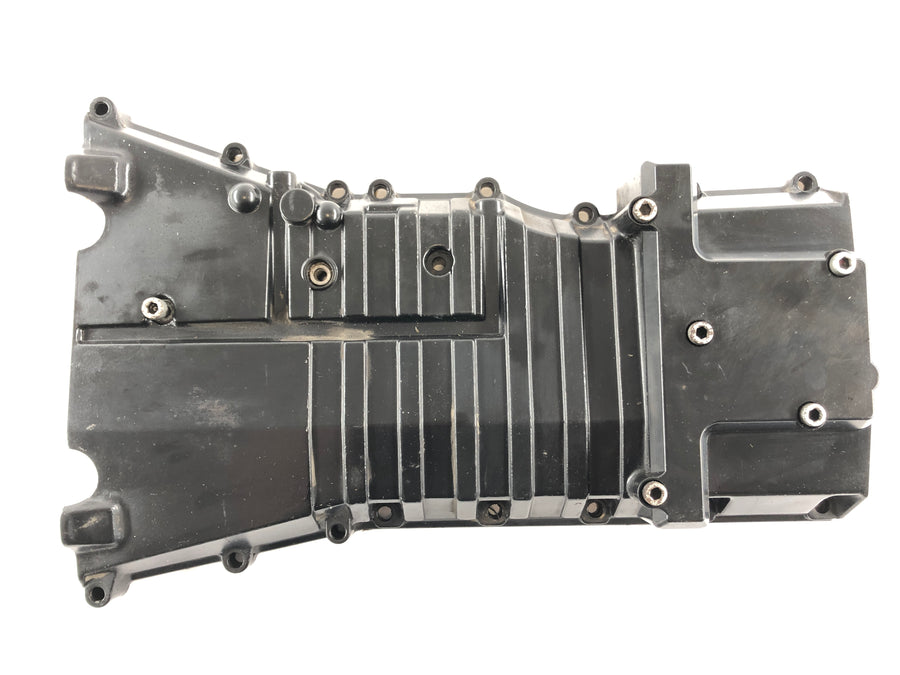 BMW K 1200 GT [2003] - Steuerkette Abdeckung Motordeckel
