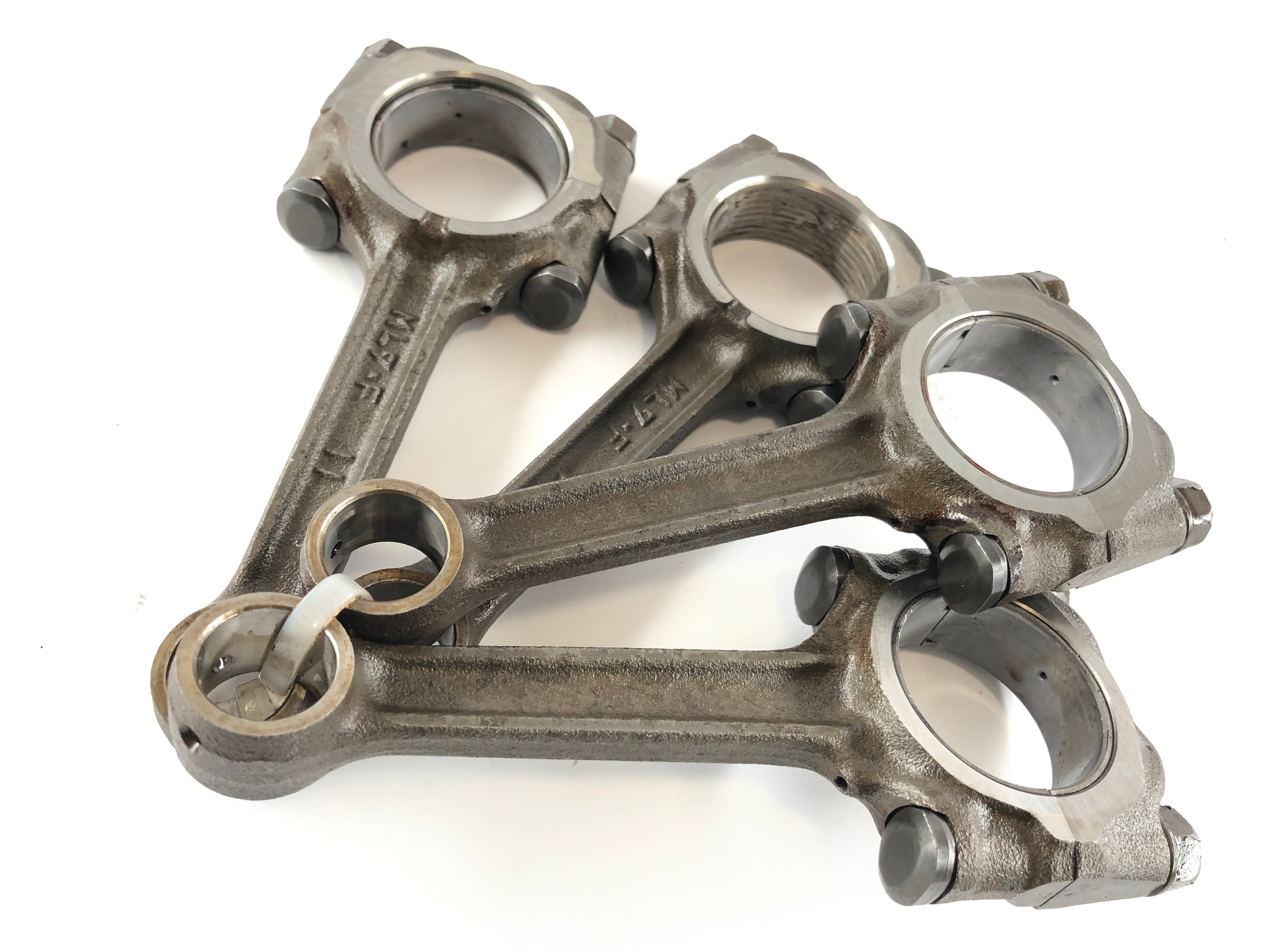 Honda VFR 750 F RC24 [1988] - Connecting Rod Set