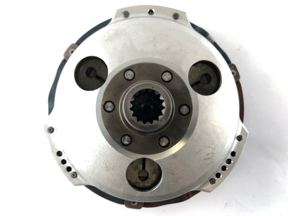 BMW K 100 [1984] - Embrayage