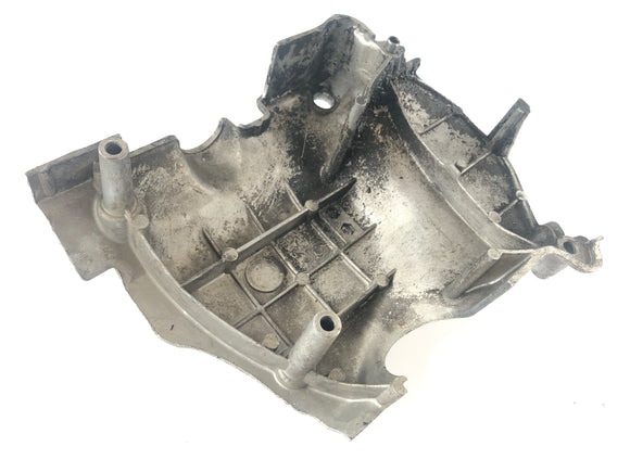 Honda CB 900 F SC01 [1981] - Spotdekselmotorlokk til venstre