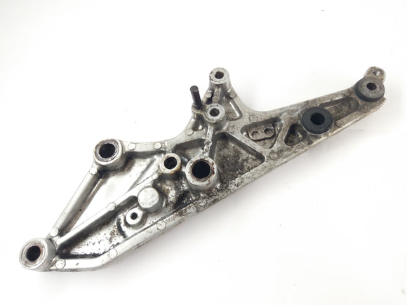 Honda CB 900 F Boldor SC01 [1981] - Rast Holder po prawej stronie