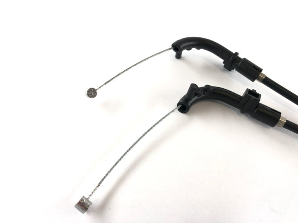 ベータRR 125 [2018]  - ガス列車