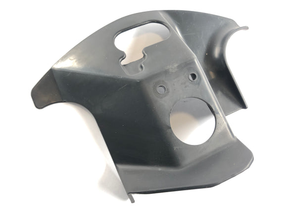 Yamaha YZF R1 RN04 [2000] - Cover fork bridge bottom