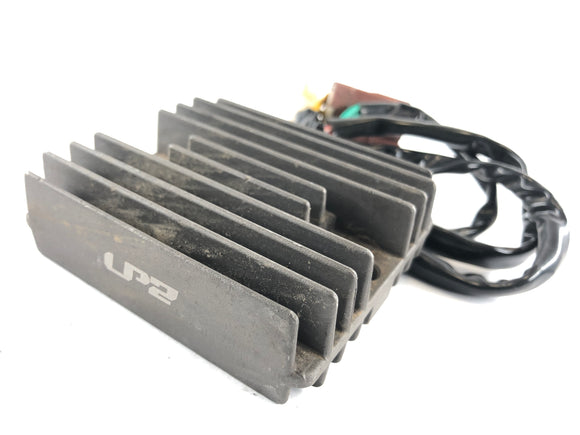 KTM 990 Superduke LC8 EFI [2008] - Controller