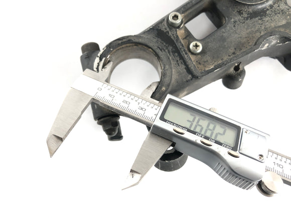 Honda CB 900 F2 SC09 [1985] - вил -мост выше