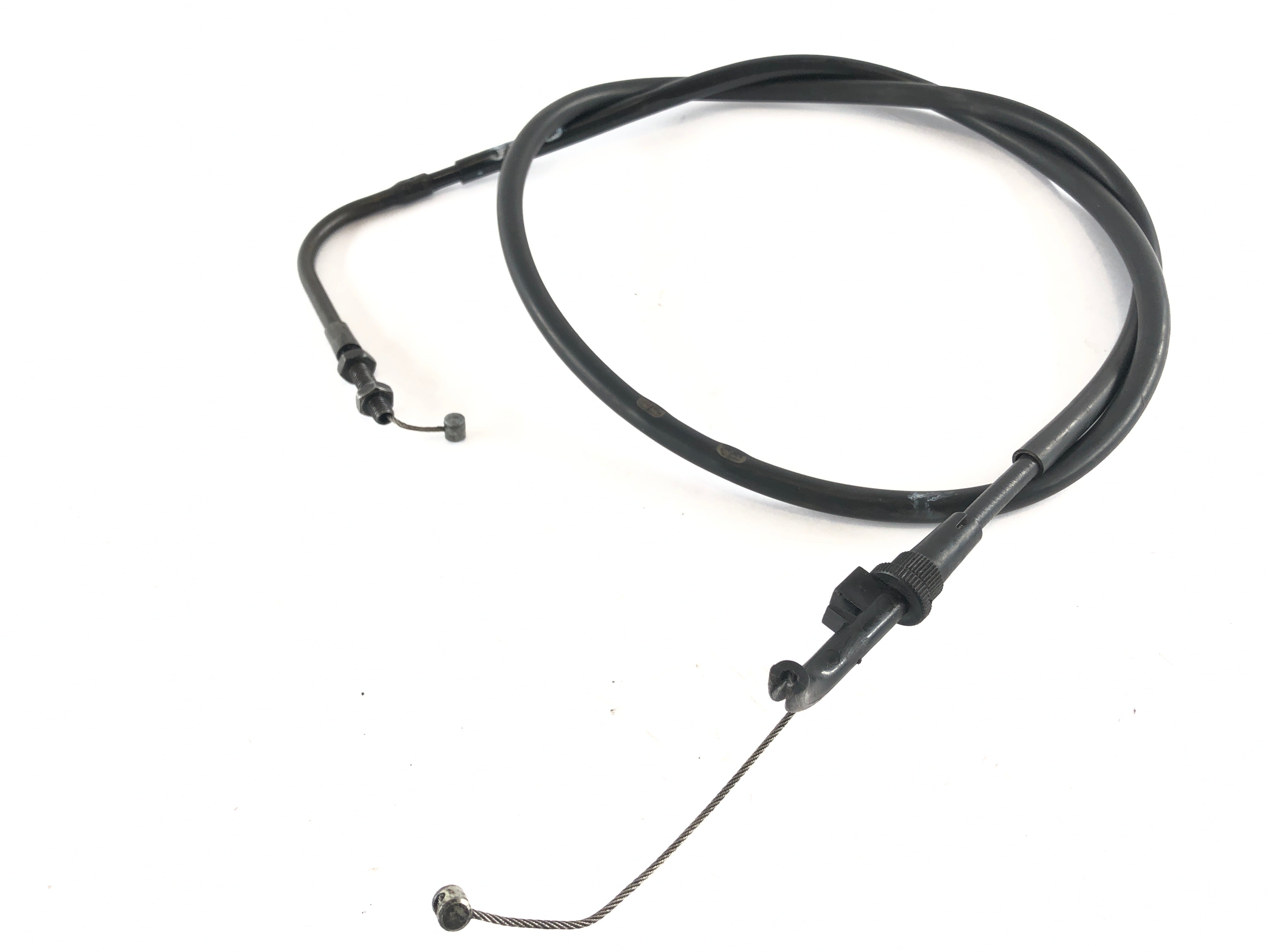 Triumph Tiger 955i 709EN [2001] - Throttle cable