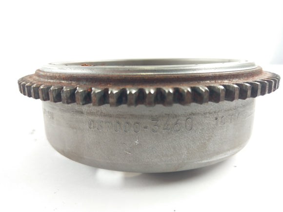 Apryia Rs 125 MPB [1999]  - オルタネーターポーラーホイール