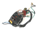 Honda XL 600 R PD03 [1984] - Handlebar switch left-2