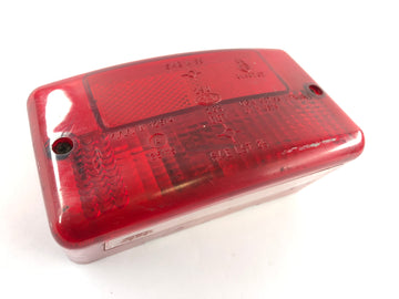 Cagiva Elefant 650 [1985] - luz traseira traseira