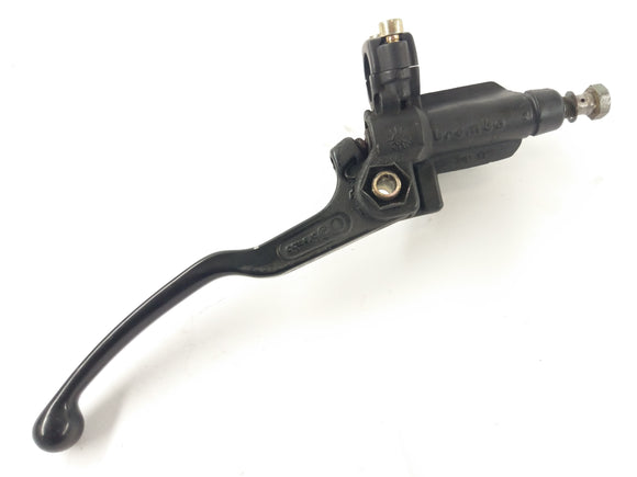 Ducati 750 SS [1994] - Acoplamiento de la bomba de acoplamiento