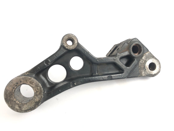 Honda NS 400 R NC19 [1985] - Rear brake anchor plate