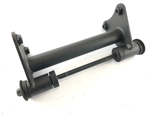 Kawasaki VN 900 Classic [2010] - Motorhållare framtill