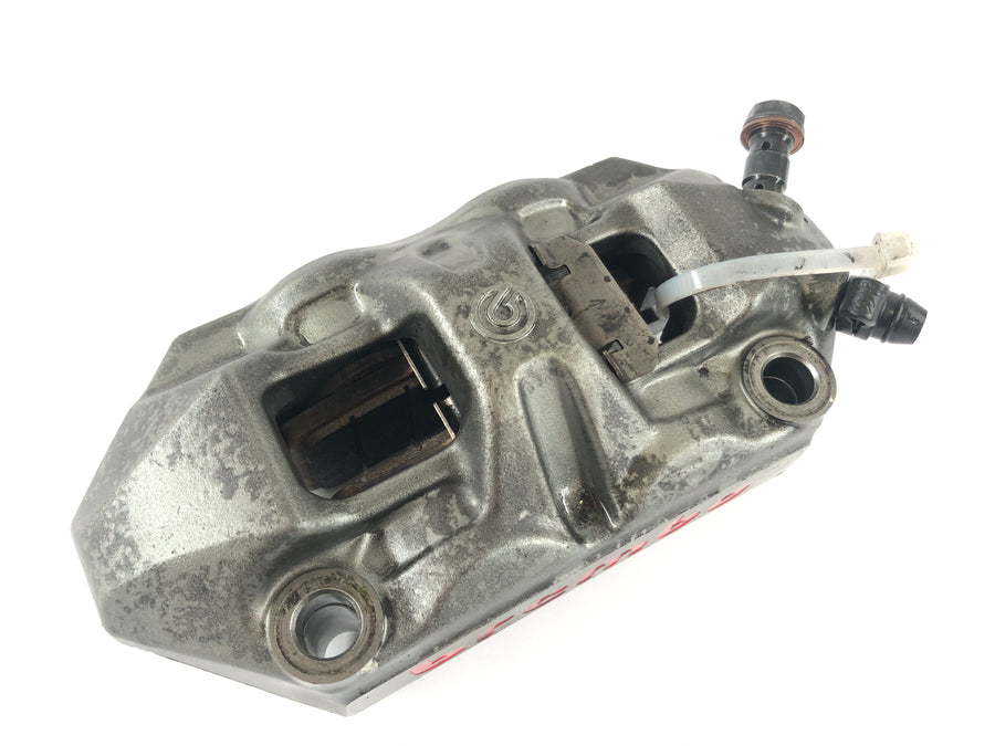 Ducati 1098 S [2007] - Brzdový třmen vpravo