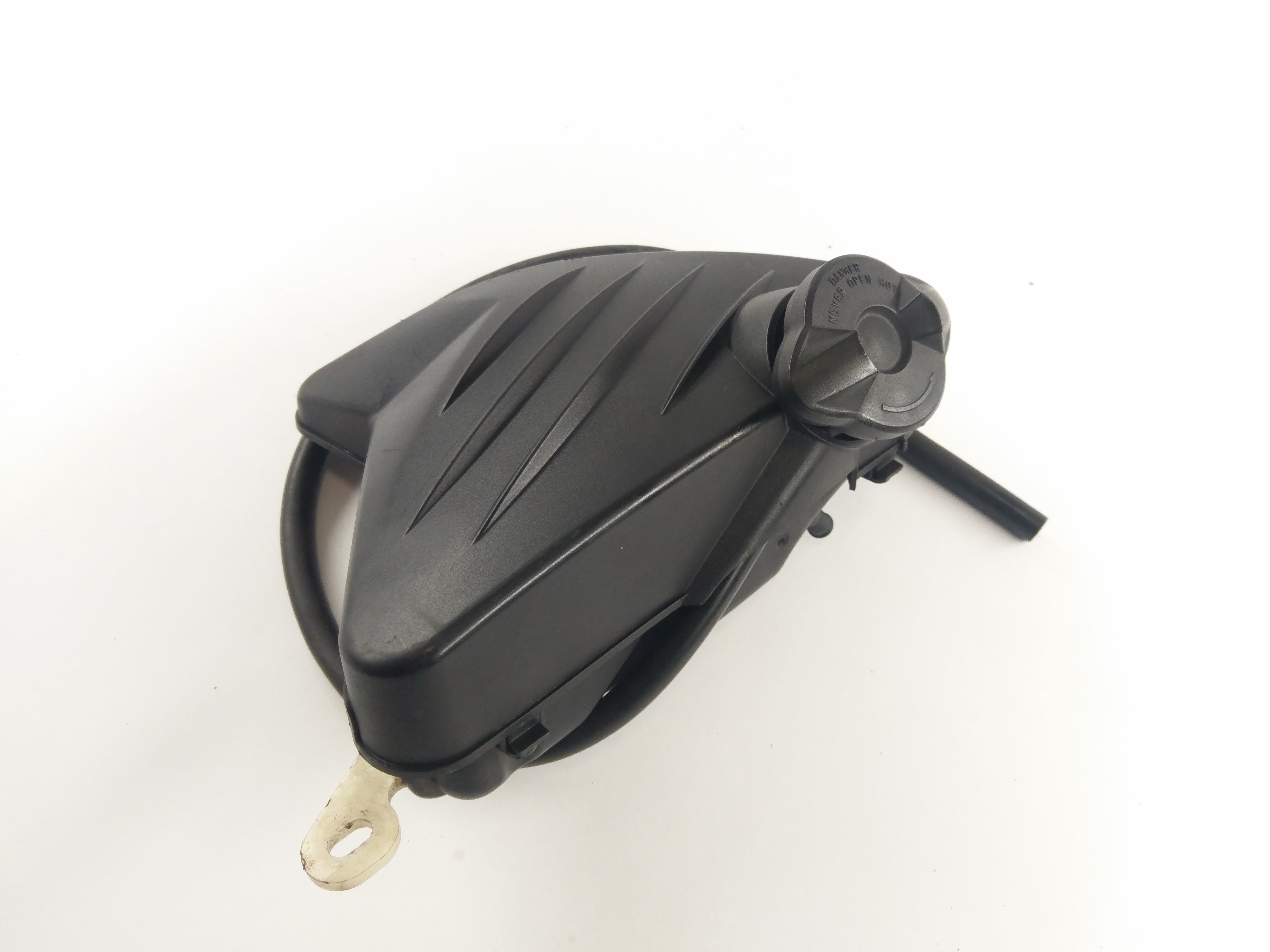 BMW K 1200 R [2010] - Coolant expansion tank