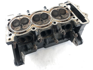 Triumph Tiger 1050 115NG [2016] - Cylinder head - 0