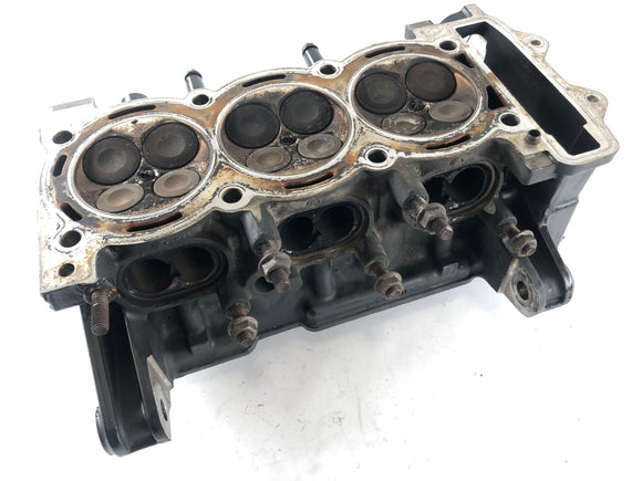 Triumph Tiger 1050 115NG [2016] - Cylinder head
