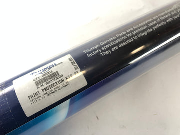 Triumph Speed ​​Triple 1050 515nj [2005] - Filme de proteção de proteção - 0