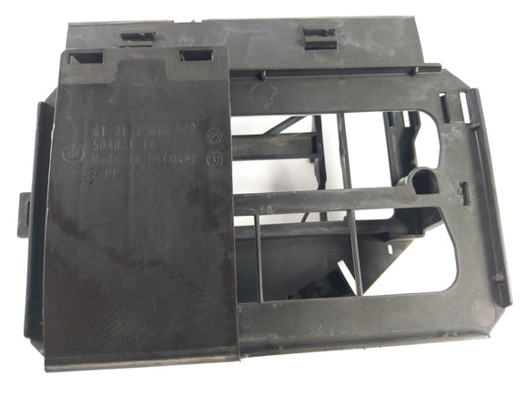 BMW R 1200 GS R12 [2003] - Коробка аккумулятора