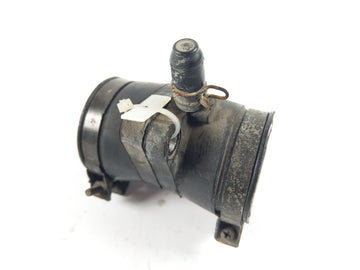 Yamaha TT 600 59X [1985] - Intake in het zuigpaar - 0