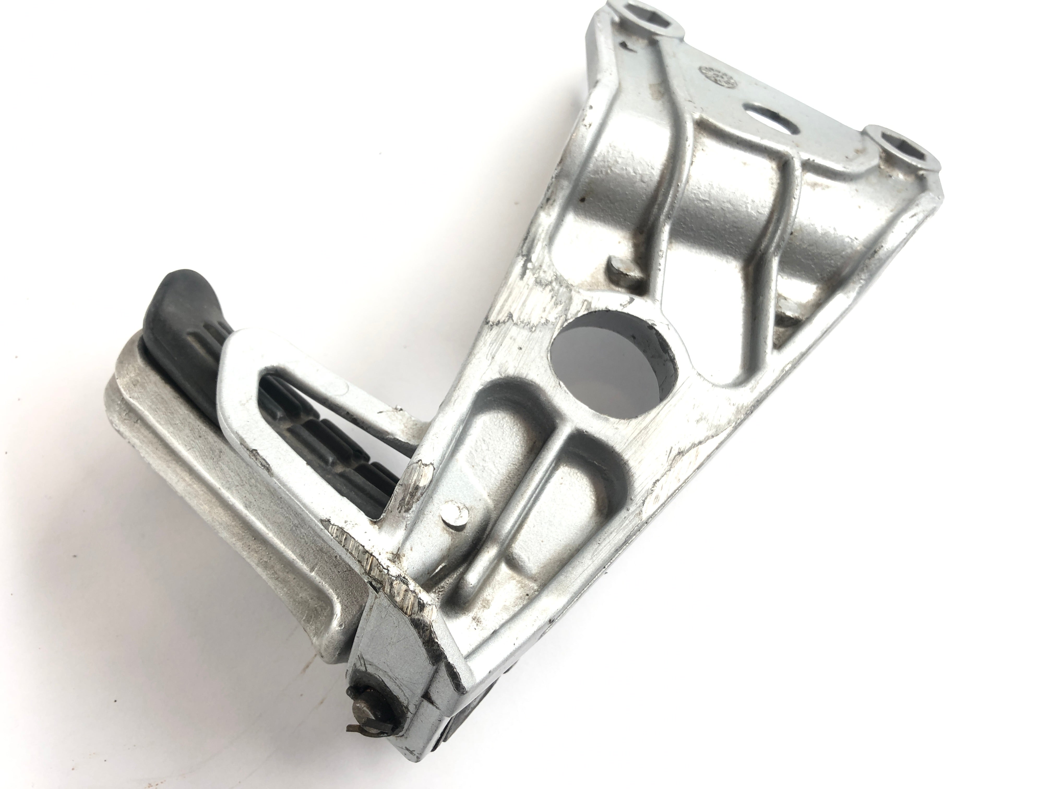 Honda NSR 125 R JC22 [1998] - Passenger footrests and brackets