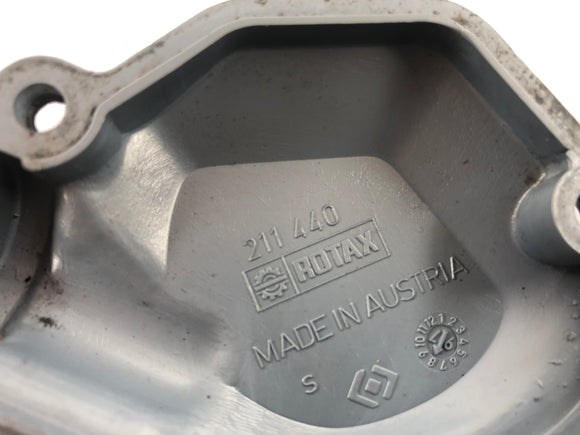 Aprilia Rs 125 MPB [2000] - locket oljepumpskydd