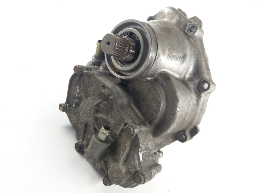 Honda ST 1100 SC26 Pan European [1990] - Mjenjac