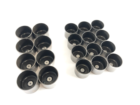 Yamaha YZF 750 R 4NHN [1995] - podlahové poháry