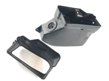 BMW R 1150 RT [2003] - Fach para Radio CD Wechsler Sistema entretenido - 0