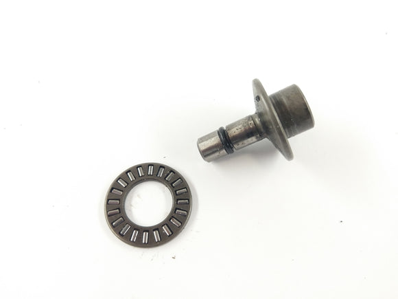 Yamaha YZF 750 R 4hn [1995] - Koblingstrykk sopp