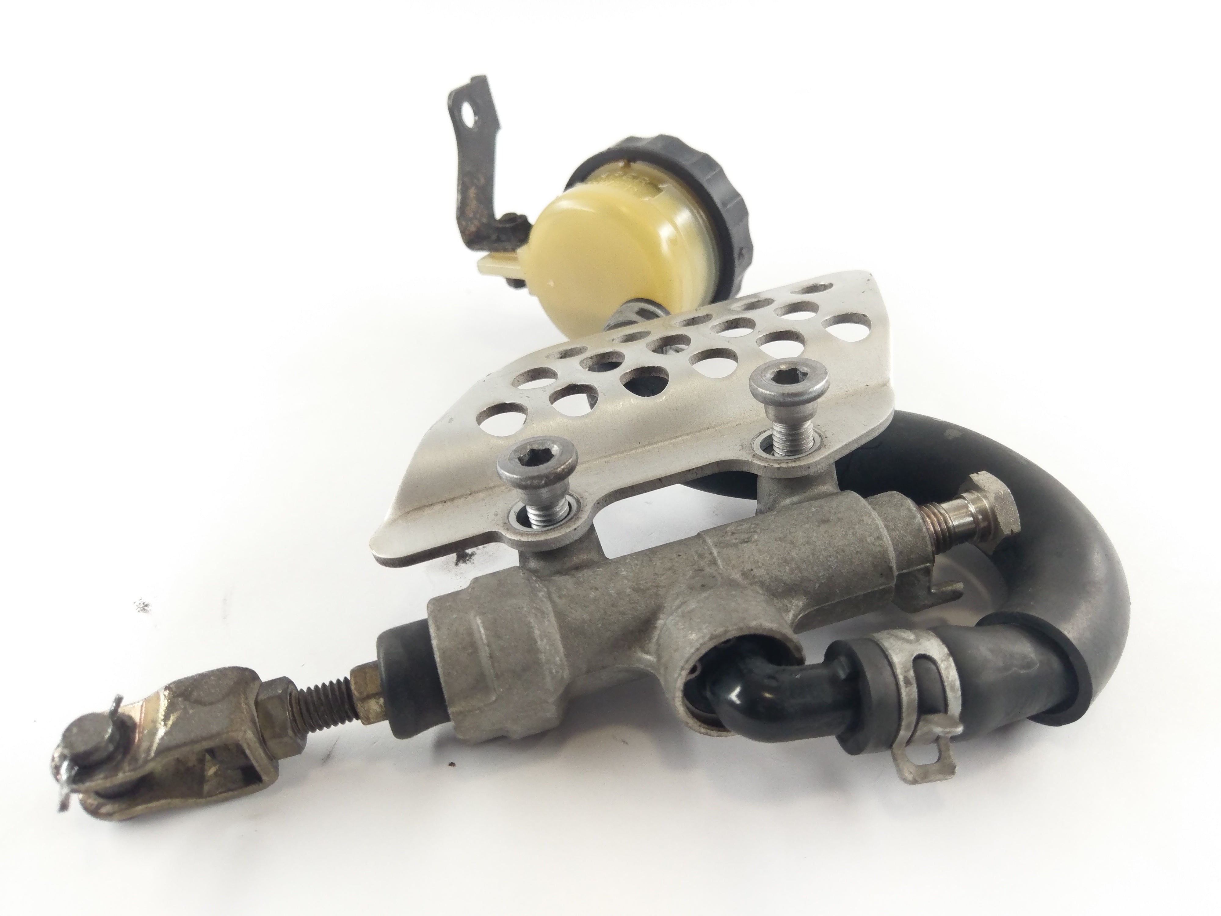 Kawasaki ZX-12R ZXT20A [2004] - rear brake pump