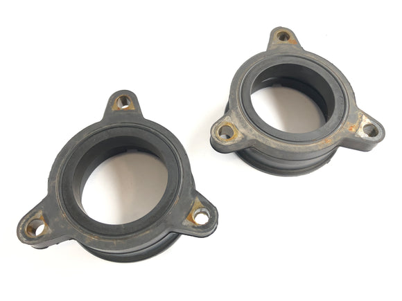 BMW R 1200 GS [2004] - Пара всасывания впуска