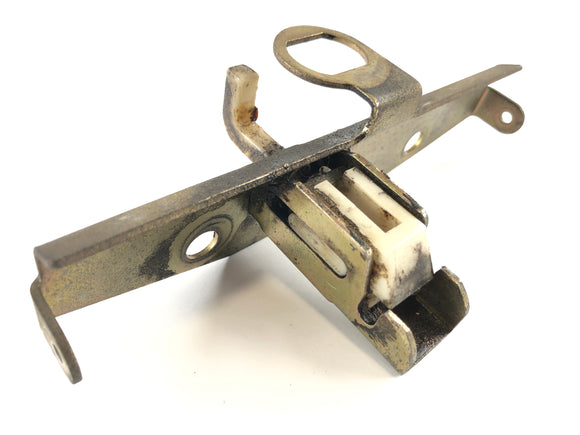 Ducati 900 SS [1993] - sittlås