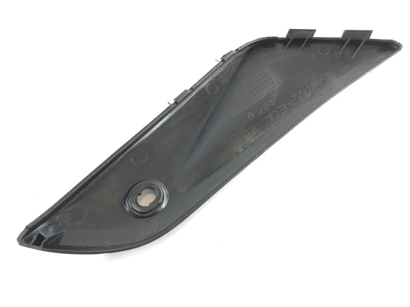 Honda CBR 1000 RR SC57 [2006] - Beklædningstank beklædning