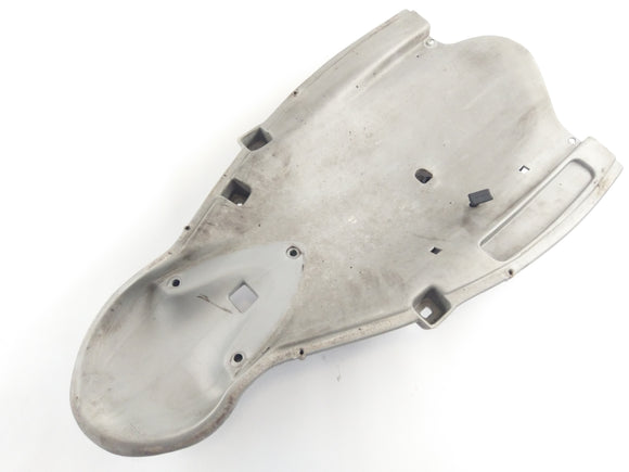 Aprilia Rs 125 MPB [1999] - Splash Protection Back Interior Cladding