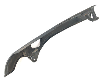 Yamaha XS 650 Type 447 [1975] - Kædebeskyttelse - 0