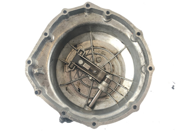 Honda CB 900 F SC01 [1981] - Motor -deksel koppelingsdeksel