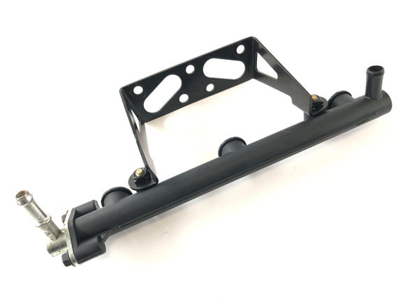 Triumph Daytona 955i T595N [2001] - Injectiestrip