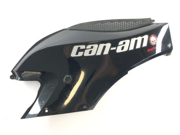can on the spyder sm5 [2009]  - 左側のサイドクラッディング - 0