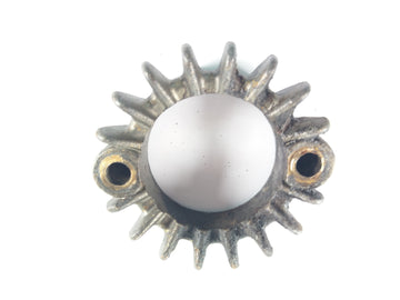 DUCATI GTV 500 - Evermother rufermother wydech