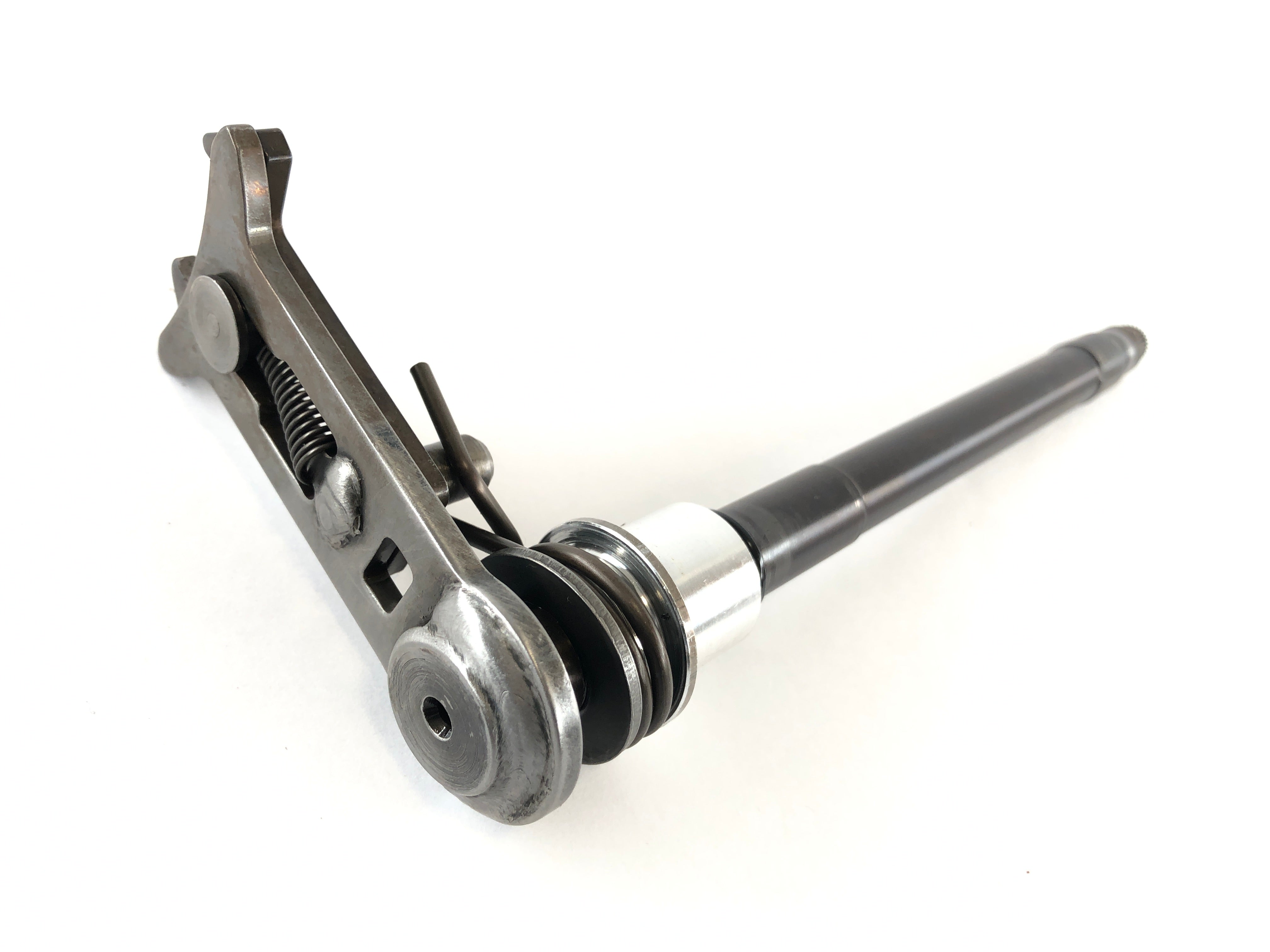 KTM 640 LC4 Adventure [2003] - shift shaft