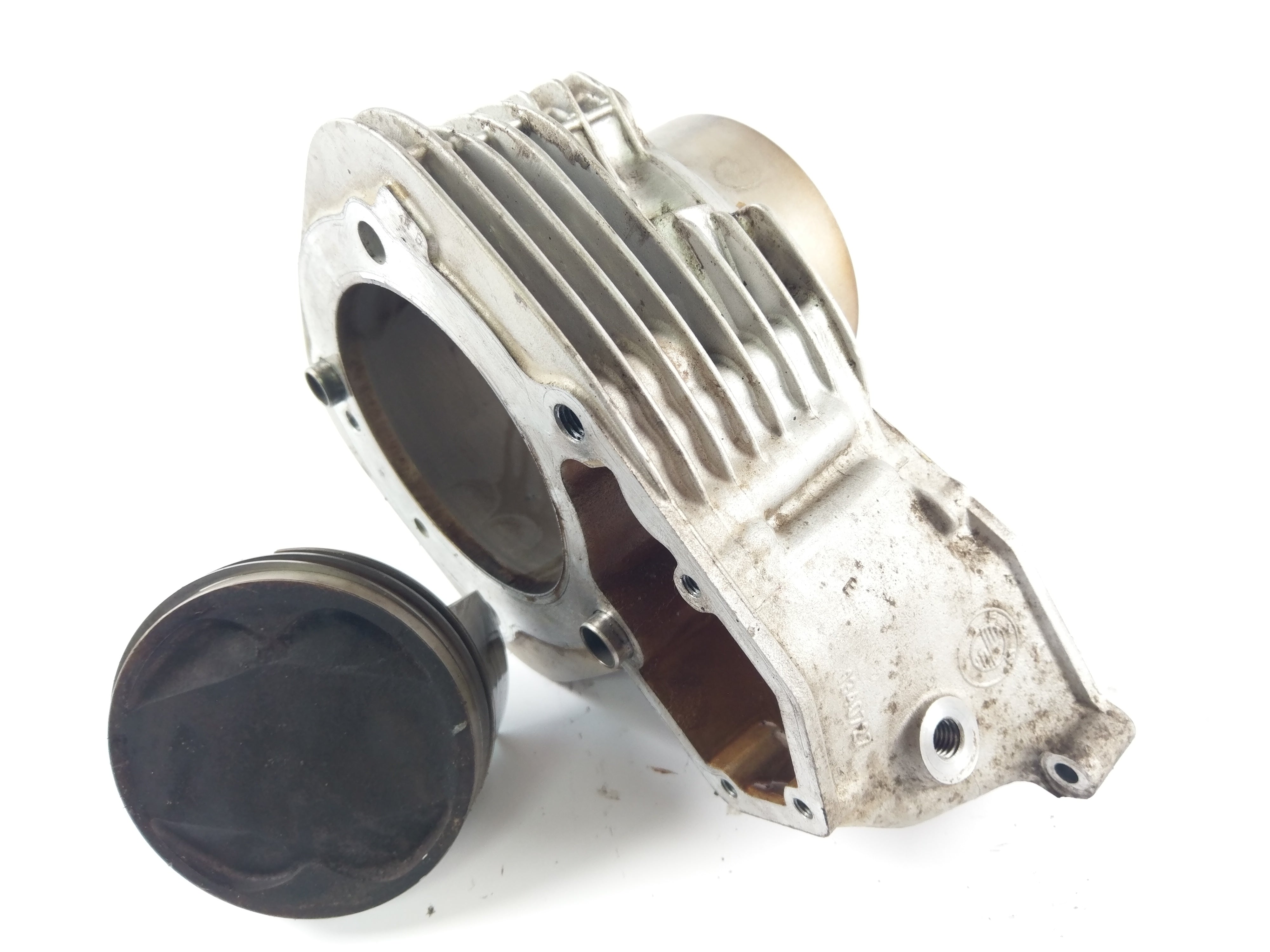 BMW R 1100 GS 259 ​​[1994] - Cylinder with piston