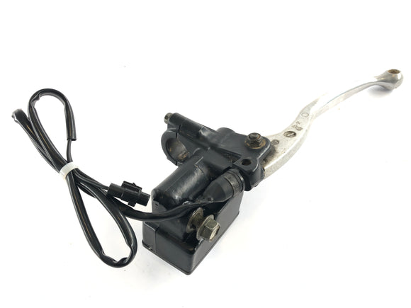 Yamaha Grizzly 660 AM03W [2003] - Bremsepumpe håndbremsepumpe